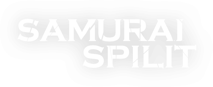 SAMURAI SPILIT